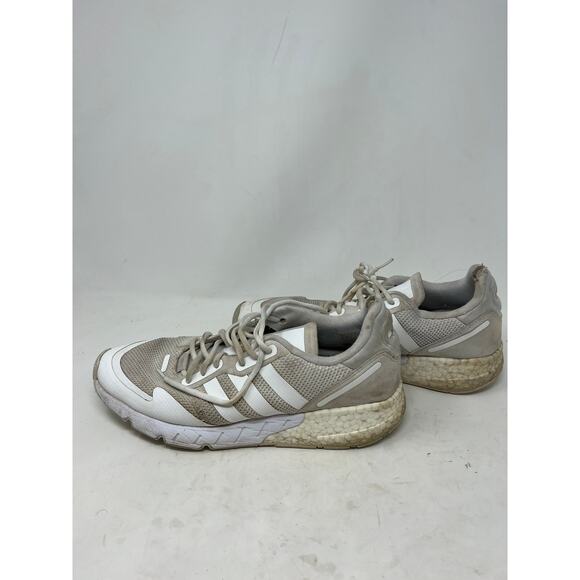 Adidas Originals ZX 1K Boost Shoes - Picture 3 of 9